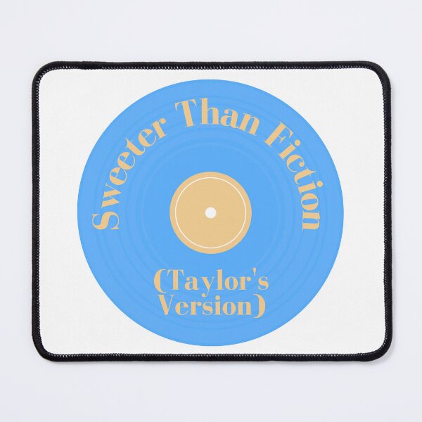 Item preview, 1989 (Taylor's Version) Vinyl designed and sold by broadwaygirl142.