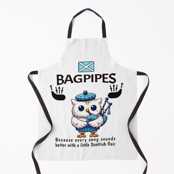 Item preview, pipe band Owl designed and sold by LemuellTrends.