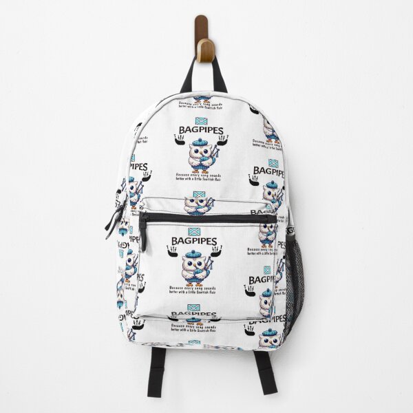Item preview, pipe band Owl designed and sold by LemuellTrends.