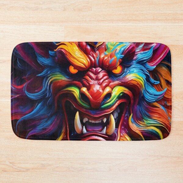 Item preview, Wacky monster designed and sold by MatrixTattoo.