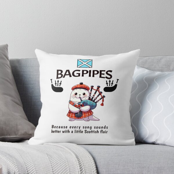 Item preview, pipe band Seel designed and sold by LemuellTrends.