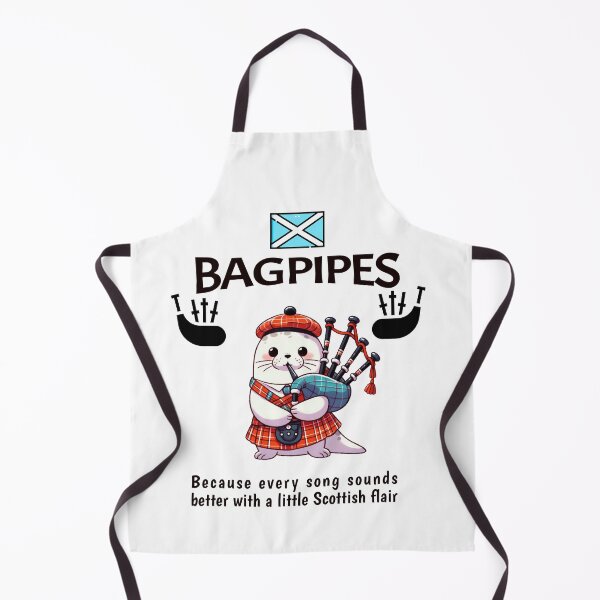 Item preview, pipe band Seel designed and sold by LemuellTrends.
