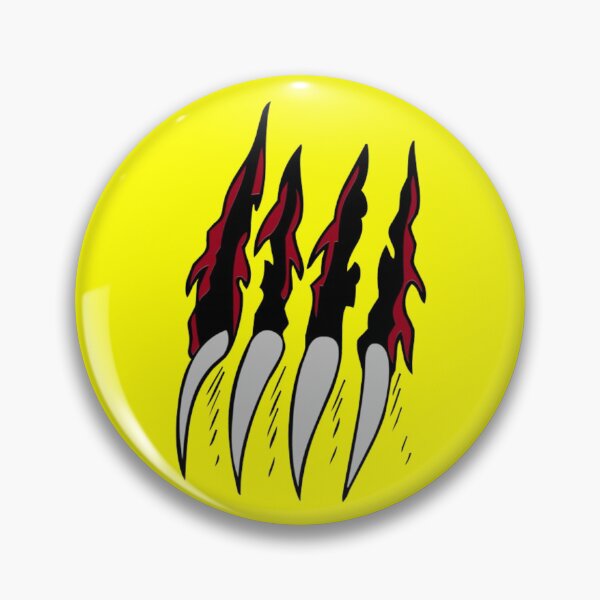 Item preview, Ripped (Yellow) designed and sold by MurpheusTech.