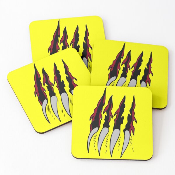 Item preview, Ripped (Yellow) designed and sold by MurpheusTech.