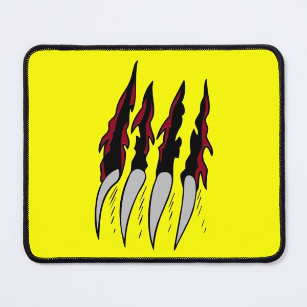 Item preview, Ripped (Yellow) designed and sold by MurpheusTech.