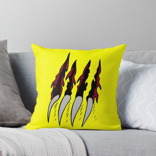 Item preview, Ripped (Yellow) designed and sold by MurpheusTech.