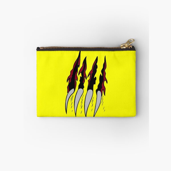 Item preview, Ripped (Yellow) designed and sold by MurpheusTech.