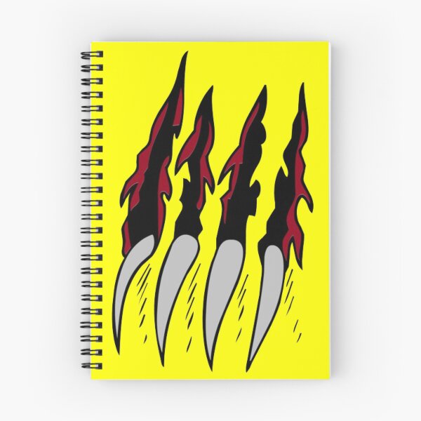 Item preview, Ripped (Yellow) designed and sold by MurpheusTech.