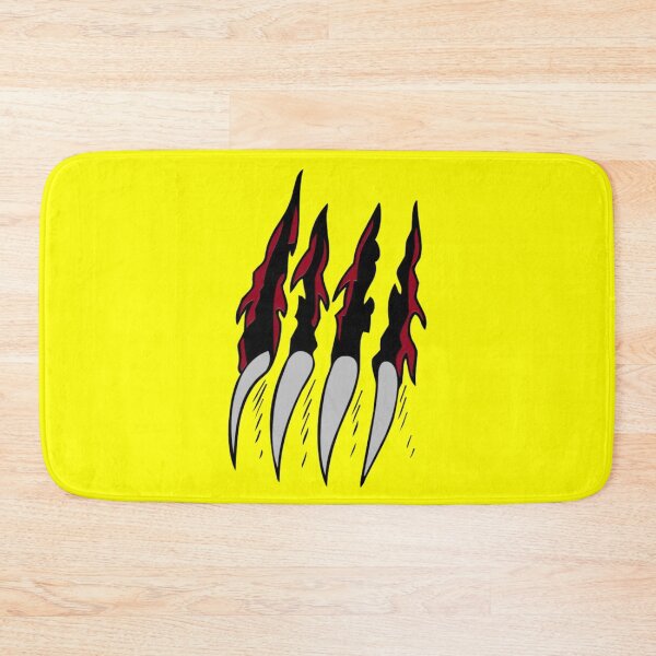 Item preview, Ripped (Yellow) designed and sold by MurpheusTech.