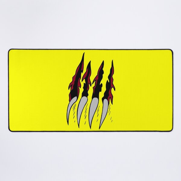 Item preview, Ripped (Yellow) designed and sold by MurpheusTech.