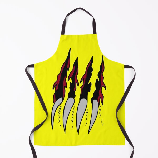 Item preview, Ripped (Yellow) designed and sold by MurpheusTech.