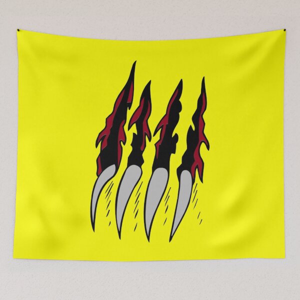 Item preview, Ripped (Yellow) designed and sold by MurpheusTech.