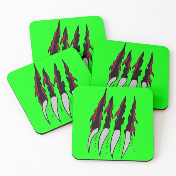 Item preview, Ripped (Lime) designed and sold by MurpheusTech.