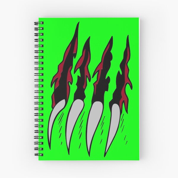 Item preview, Ripped (Lime) designed and sold by MurpheusTech.
