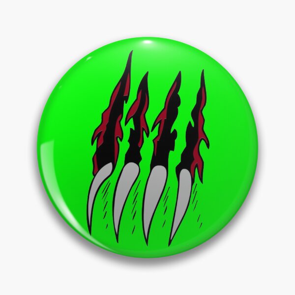 Item preview, Ripped (Lime) designed and sold by MurpheusTech.