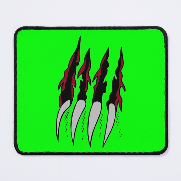 Item preview, Ripped (Lime) designed and sold by MurpheusTech.