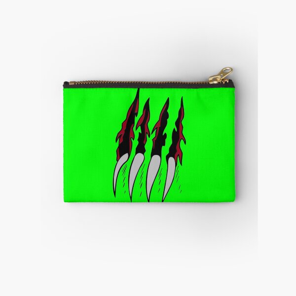 Item preview, Ripped (Lime) designed and sold by MurpheusTech.