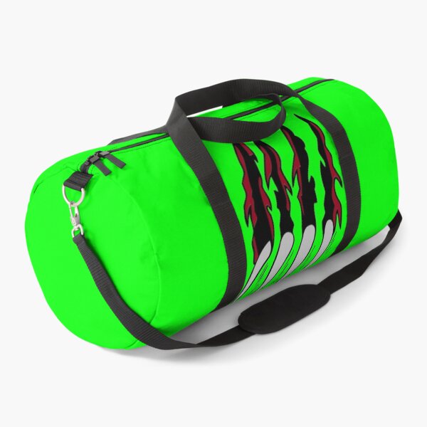 Item preview, Ripped (Lime) designed and sold by MurpheusTech.