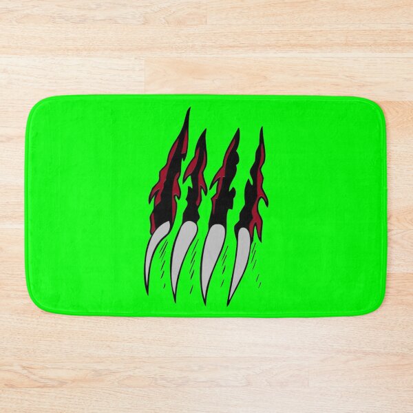 Item preview, Ripped (Lime) designed and sold by MurpheusTech.