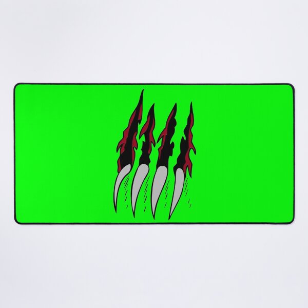 Item preview, Ripped (Lime) designed and sold by MurpheusTech.