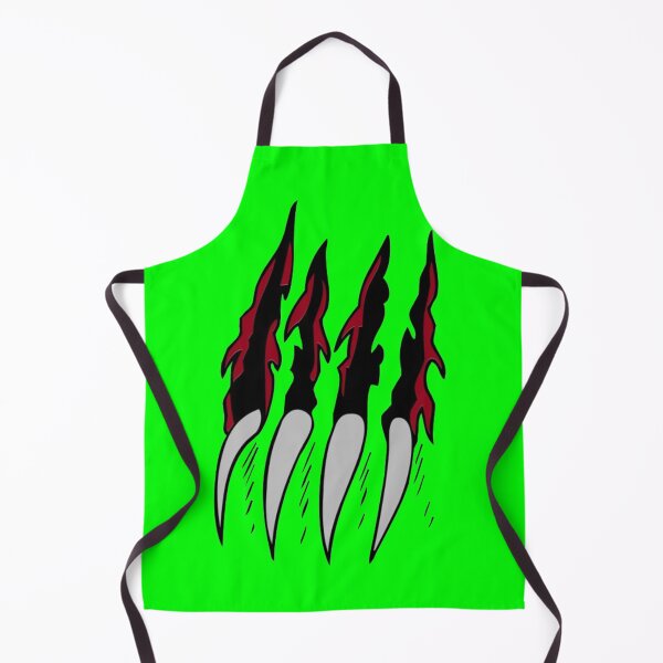 Item preview, Ripped (Lime) designed and sold by MurpheusTech.
