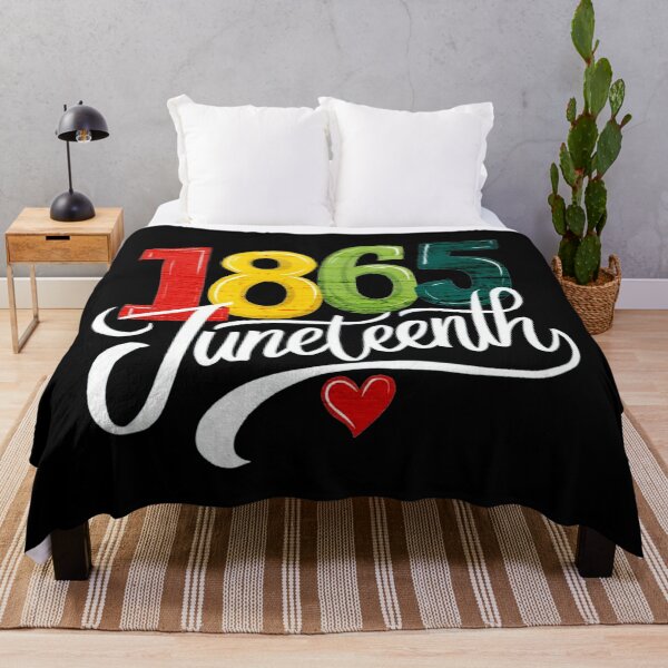 Item preview, Juneteenth 6-19-1865 designed and sold by Taans-Creation.