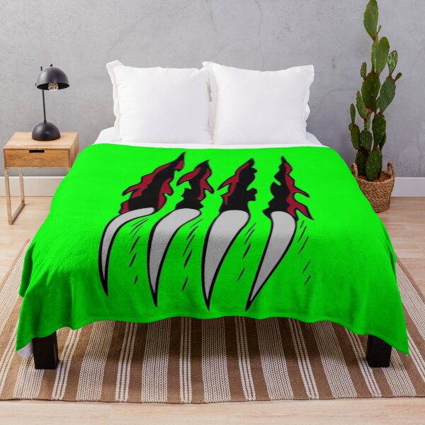 Item preview, Ripped (Lime) designed and sold by MurpheusTech.