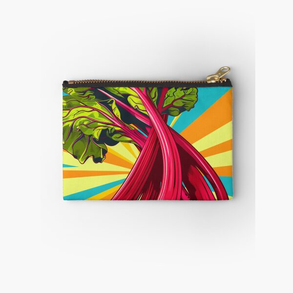 Item preview, Rhubarb Pop Art 1 designed and sold by AstroRisq.