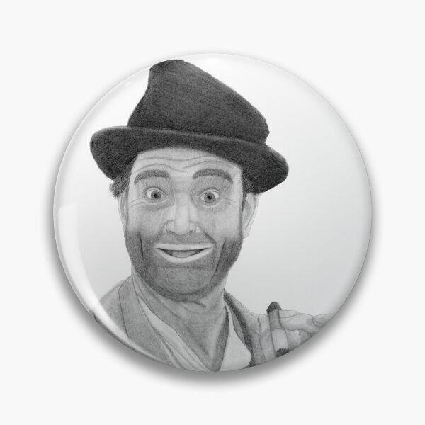 Item preview, Freddie The Freeloader designed and sold by watsonillustrations.
