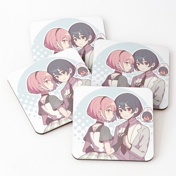 Item preview, SouKisa  designed and sold by Lanahpyon.