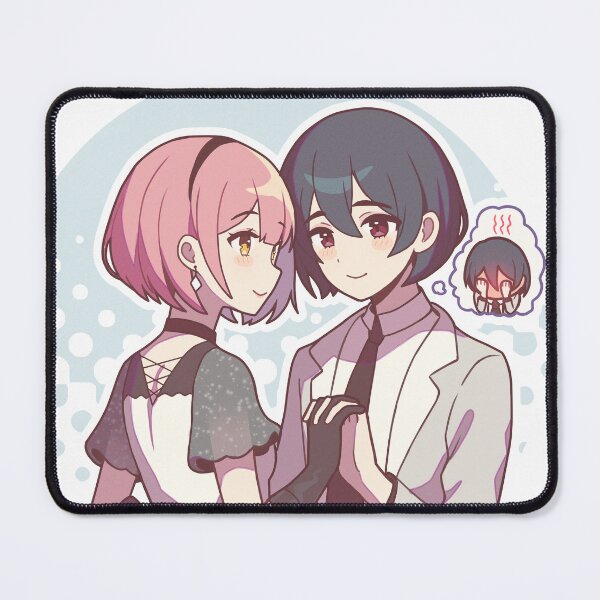 Item preview, SouKisa designed and sold by Lanahpyon.