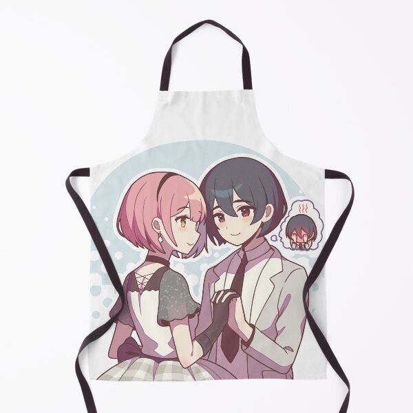 Item preview, SouKisa  designed and sold by Lanahpyon.