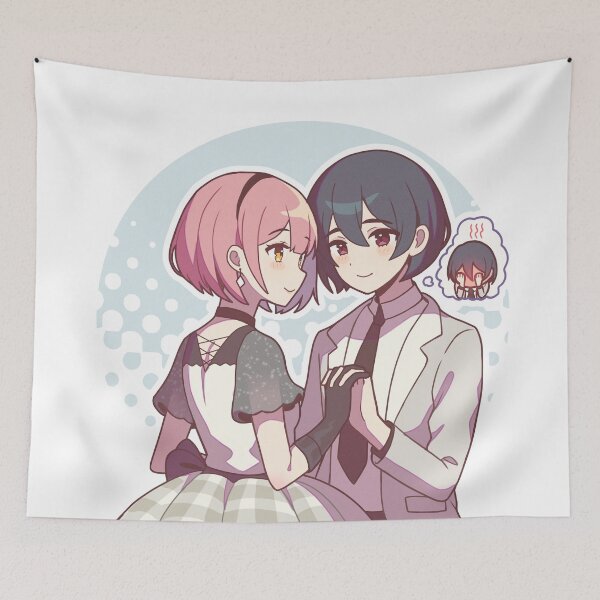 Item preview, SouKisa  designed and sold by Lanahpyon.