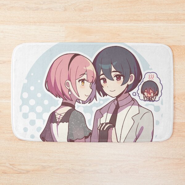 Item preview, SouKisa designed and sold by Lanahpyon.