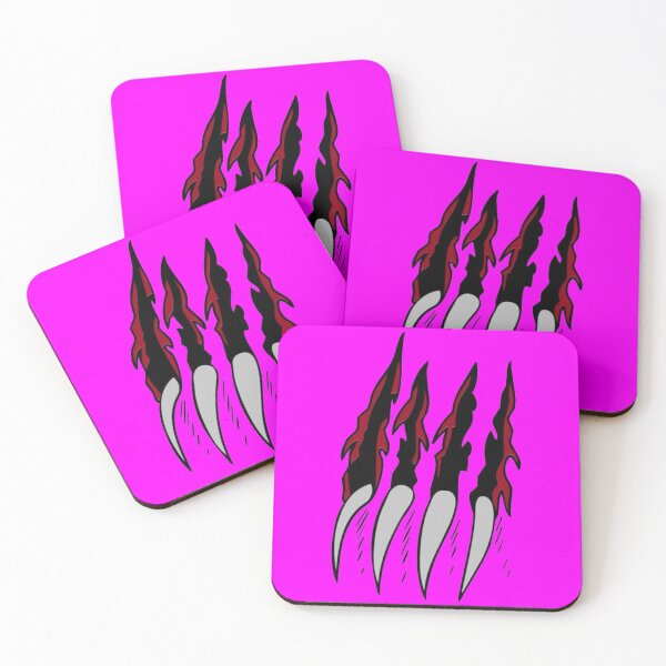 Item preview, Ripped (Magenta) designed and sold by MurpheusTech.