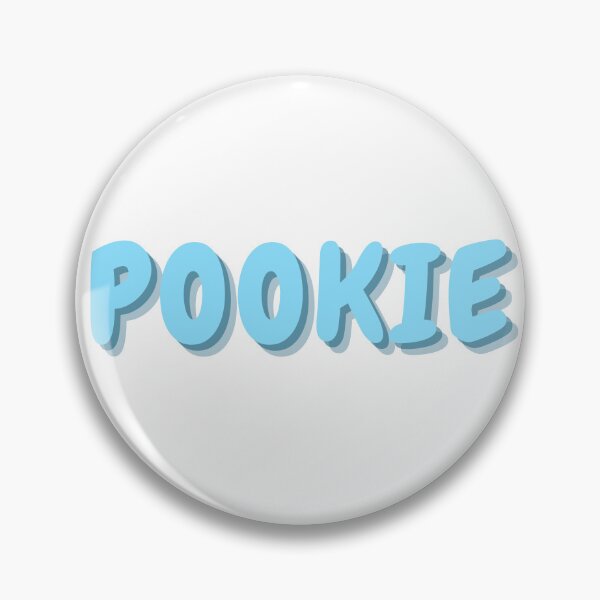 Item preview, Pookie Trend Inspired Cute Design Art designed and sold by DudzDesignz.