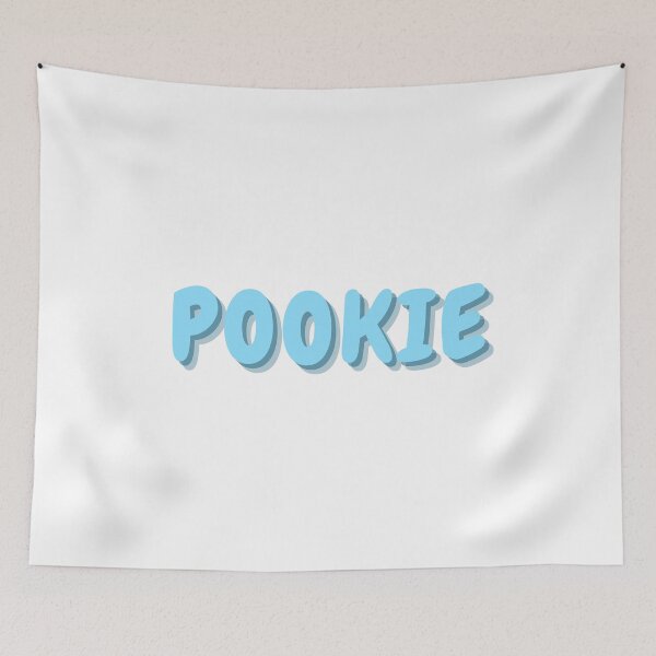 Item preview, Pookie Trend Inspired Cute Design Art designed and sold by DudzDesignz.