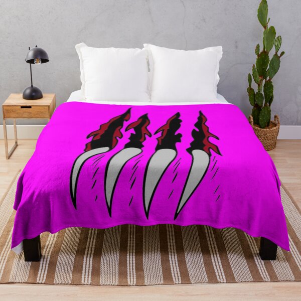 Item preview, Ripped (Magenta) designed and sold by MurpheusTech.