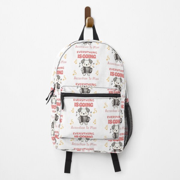 Item preview, air accordion Dog designed and sold by LemuellTrends.