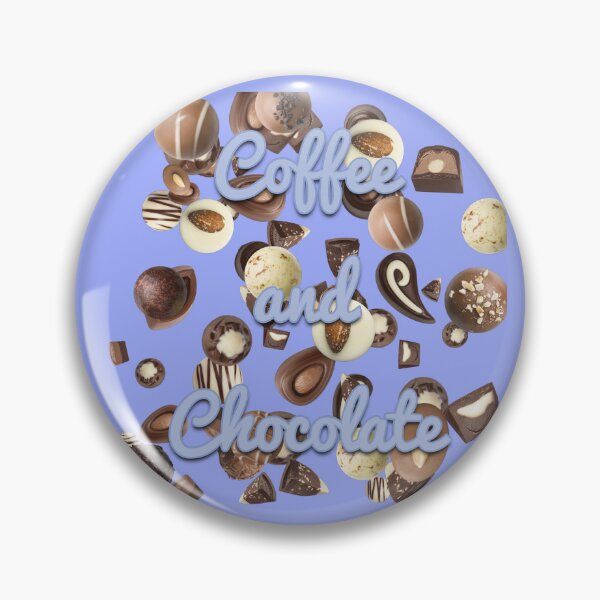 Item preview, Coffee and chocolate designed and sold by Cloud-Boy.