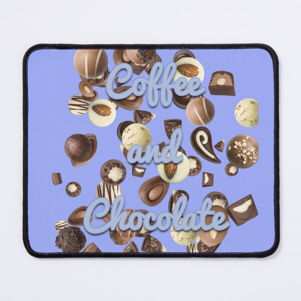 Item preview, Coffee and chocolate designed and sold by Cloud-Boy.