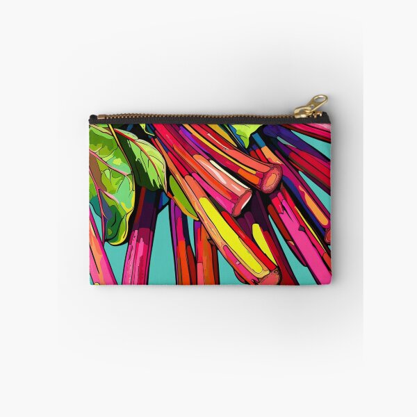 Item preview, Rhubarb Pop Art 3 designed and sold by AstroRisq.