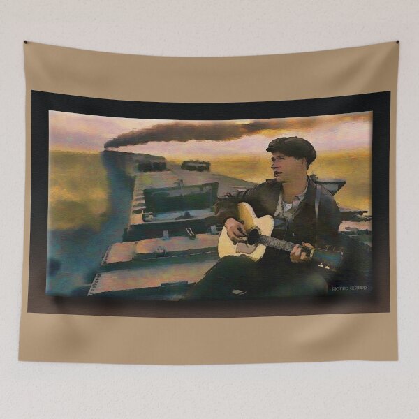 Item preview, Con destino a la gloria designed and sold by Richard  Gerhard.