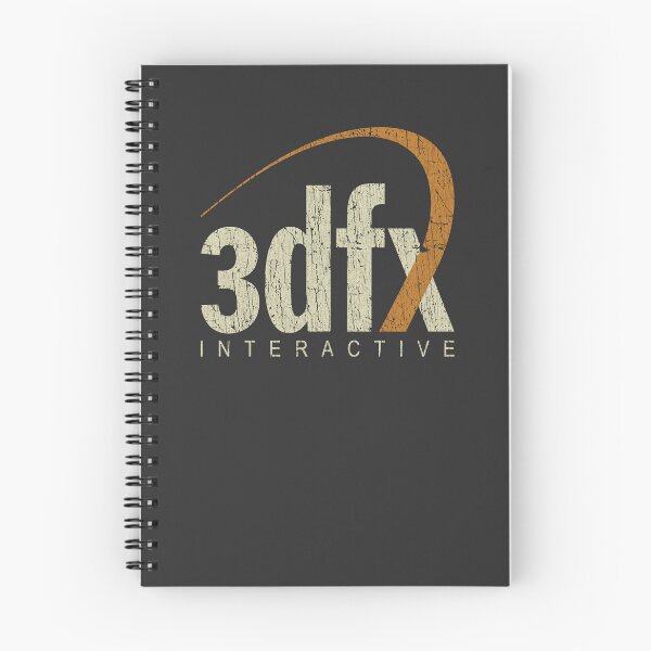 Item preview, 3dfx Interactive 1994 designed and sold by AstroZombie6669.
