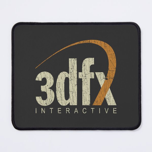 Item preview, 3dfx Interactive 1994 designed and sold by AstroZombie6669.