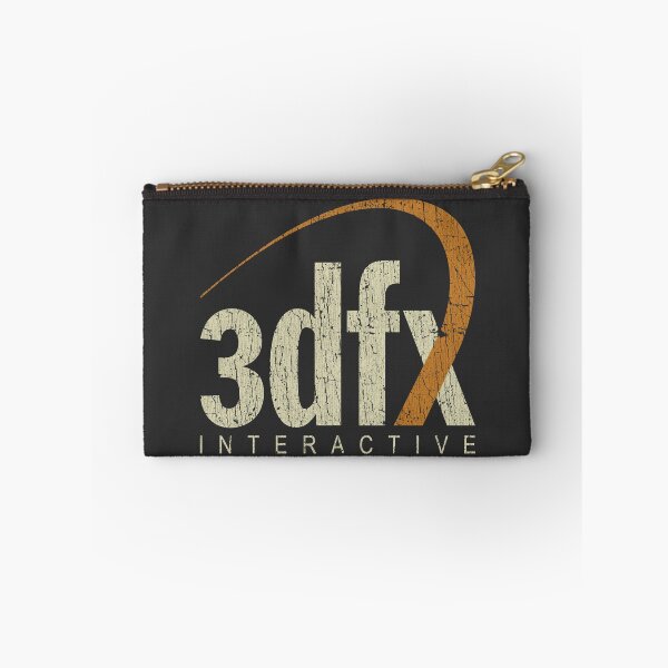 Item preview, 3dfx Interactive 1994 designed and sold by AstroZombie6669.