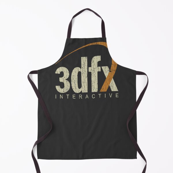 Item preview, 3dfx Interactive 1994 designed and sold by AstroZombie6669.