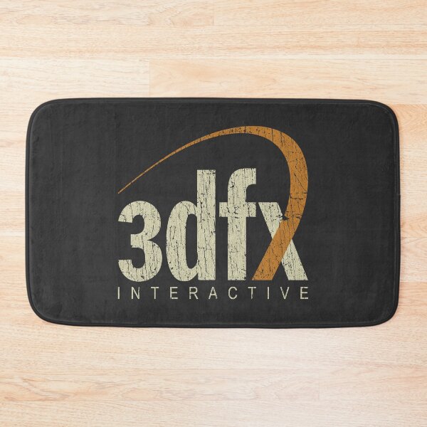 Item preview, 3dfx Interactive 1994 designed and sold by AstroZombie6669.