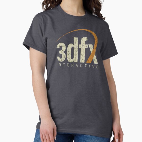 Aperçu de l'œuvre 3dfx interactif 1994 créée et vendue par AstroZombie6669.