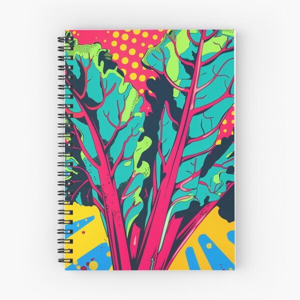 Item preview, Rhubarb Pop Art 4 designed and sold by AstroRisq.